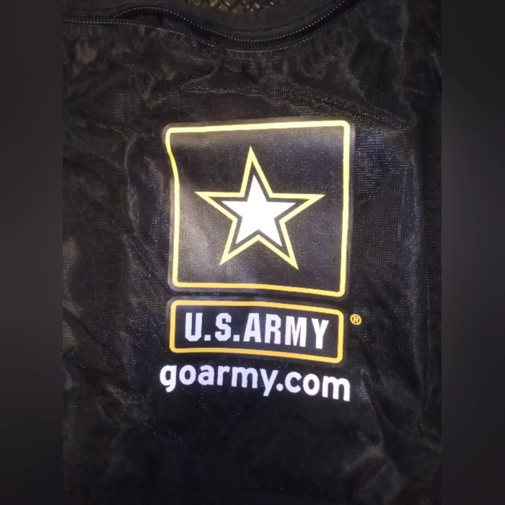 US Army Backpack